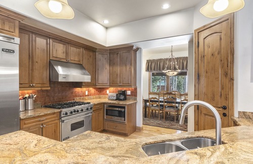 Peak 8 House | Charming Peak 8 Home: Perfect for families ready to explore!
