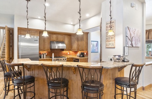 Peak 8 House | Charming Peak 8 Home: Perfect for families ready to explore!