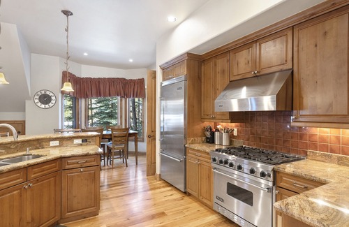 Peak 8 House | Charming Peak 8 Home: Perfect for families ready to explore!