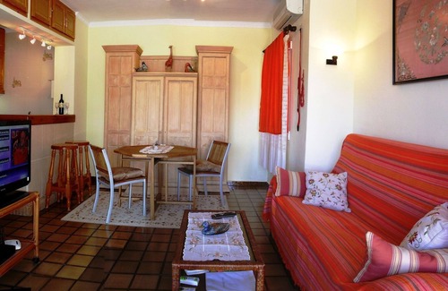 L'Alcassar House | charming penthouse