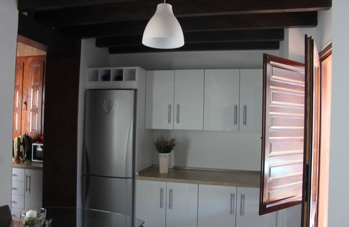 Centro - Sagrario Apartment | Charming penthouse in the historic center of Granada