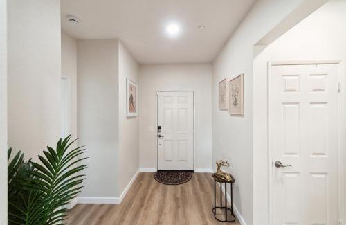 Beaumont House | Charming Pet-Friendly Getaway in Sunny Beaumont home
