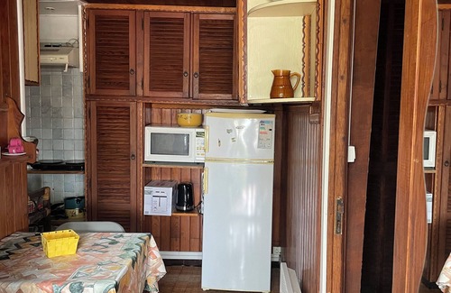 Mont Boron Apartment | Charming place to live, vast terrace sheltered by vines, view of Baie des Anges