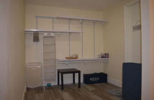 Westminster House | Charming private guest Suite near Disney/Beach