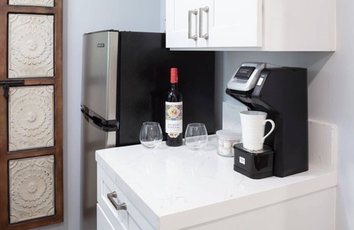 Bay Park Apartment | Charming Private Mission Bay Studio 2