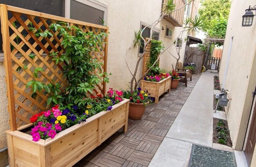 Bay Park Apartment | Charming Private Mission Bay Studio 2