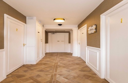 Quartier de Rochechouart Apartment | Charming private room in Pigalle