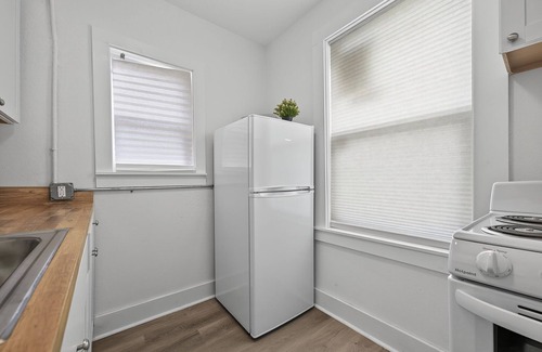 South Pensacola Cottage | Charming Private Studio Cottage Pensacola