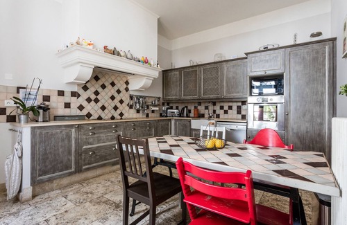 Marseillan House | Charming property without swimming pool on the Bassin de Thau for 10 people.