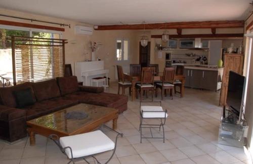 Grand Sud Villa | Charming Provencal Villa with Exclusive Privacy