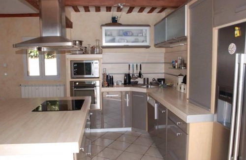 Grand Sud Villa | Charming Provencal Villa with Exclusive Privacy