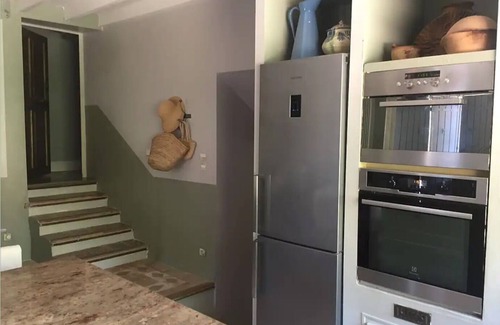 Gardanne House | Charming provencal bastide, 10 min from Aix en Provence