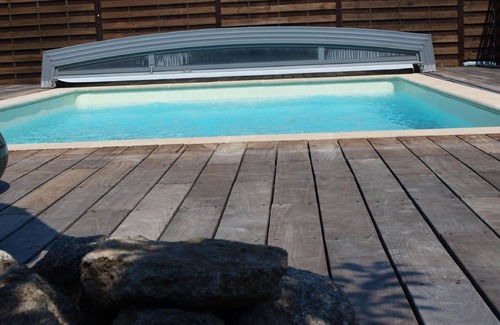 Villars House | Charming Provencal gîte in the countryside with swimming pool