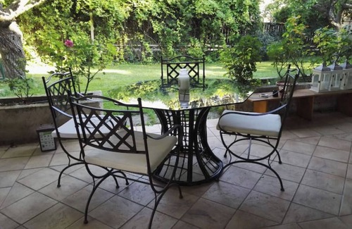 Meyrargues House | CHARMING PROVENCAL HOUSE