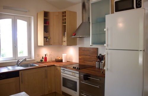 Villedieu Villa | Charming Provencal house with private pool and exceptional view