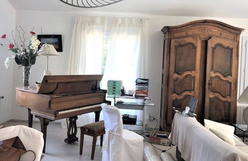 Cereste House | Charming Provencal villa with private pool and panoramic view.