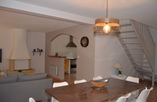 Lorgues Villa | Charming Provencal villa in the heart of the forest and the village of Lorgues