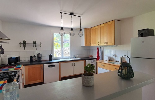 Lorgues Villa | Charming Provencal villa in the heart of the forest and the village of Lorgues