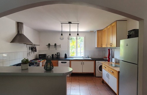 Lorgues Villa | Charming Provencal villa in the heart of the forest and the village of Lorgues