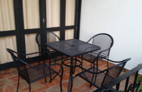 Downtown Puerto Vallarta Condo | Charming Puerto Vallarta Hidden Casita