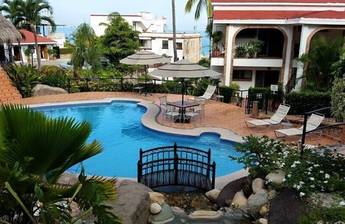 Downtown Puerto Vallarta Condo | Charming Puerto Vallarta Hidden Casita