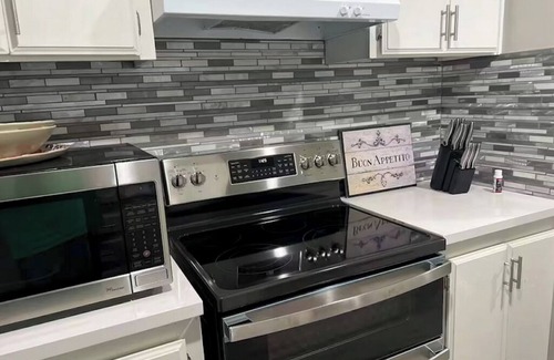 Desert Hot Springs House | Charming Ranch Style 3-bedroom house with WiFi and Game/Entertainment Room