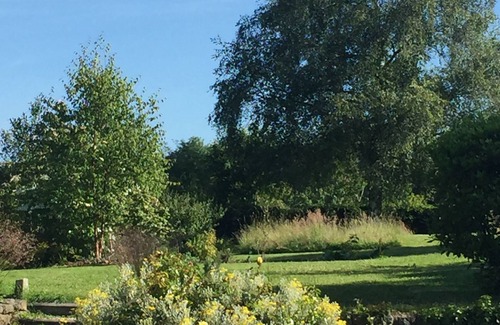 Plouer-sur-Rance Cottage | Charming recently renovated cottage in the heart of the countryside