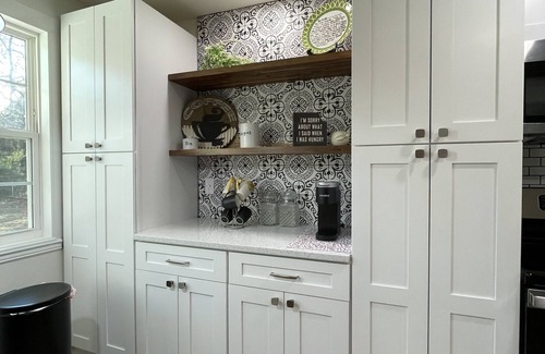 Augusta House | Charming remodeled home just minutes from golf and medical district
