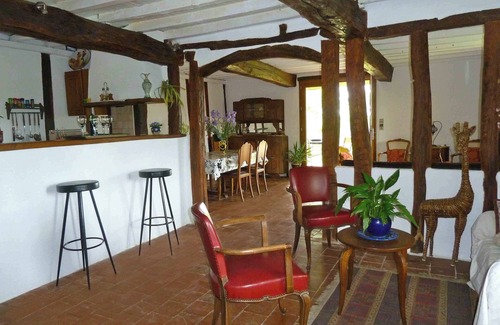 Montesquiou House | Charming residence "Au Coeur de la Gascogne". Gîte sleeps 7.