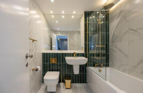 Georgian Quarter Apartment | Charming Rest in Liverpool