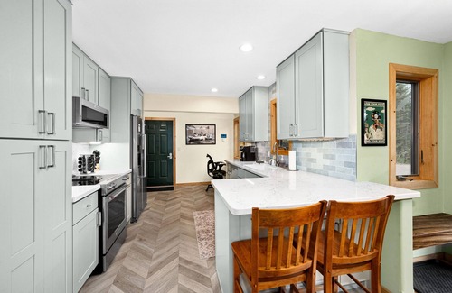 Grand Marais House | Charming Retreat | Games,Near Lutsen, Grand Marais