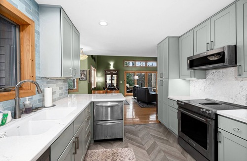 Grand Marais House | Charming Retreat | Games,Near Lutsen, Grand Marais