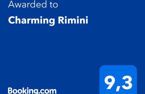 Rimini Apartment | Charming Rimini