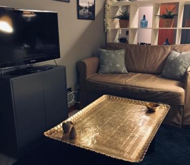 Rimini Apartment | Charming Rimini