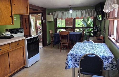 Rochert Other | Charming rustic, family friendly farmhousennear Detroit Lakes - 4 beds available