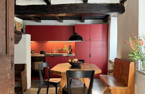 Bidogno House | Charming Rustico nahe Lugano