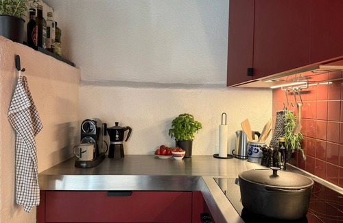 Bidogno House | Charming Rustico nahe Lugano