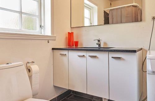 Oster Somarken House | Charming Seaside Cottage - By Traum Ferienwohnungen