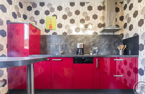 Anneville-en-Saire Cottage | Charming Single-Story House with Garden, South-Facing Terrace, and Bikes in Scenic Anneville-en-Saire