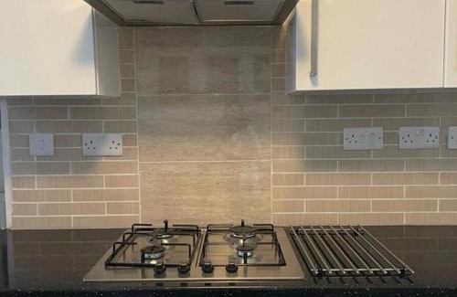 Liverpool House | Charming six bedroom townhouse citystay close to city centre