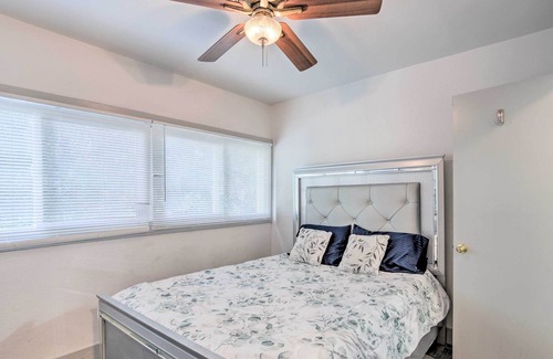 South Park House | Charming South Park Home: Walk to Balboa Park