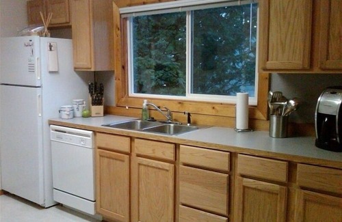 Ketchikan House | Charming South Tongass Home - Live Like a Local
