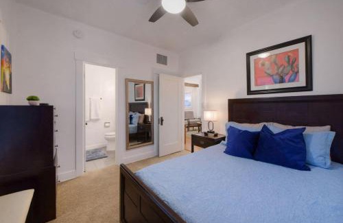 Palo Verde House | Charming Spanish Style Vintage Casita