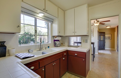 Spring Valley House | Charming Spring Valley Retreat w/Private Pool!