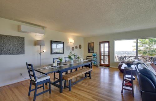 Spring Valley House | Charming Spring Valley Retreat with Private Pool!
