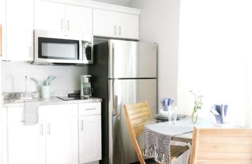 Treme House | Charming St. Ann Studio