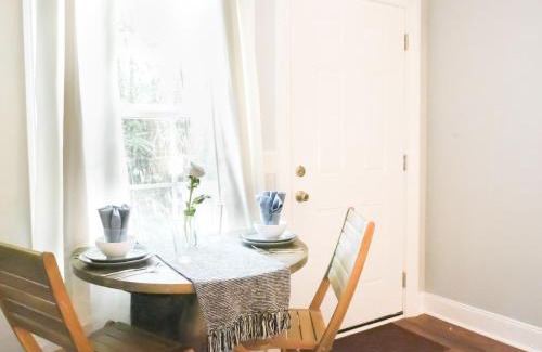 Treme House | Charming St. Ann Studio