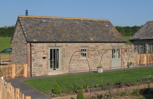 Saint Breward House | Charming stable conversion