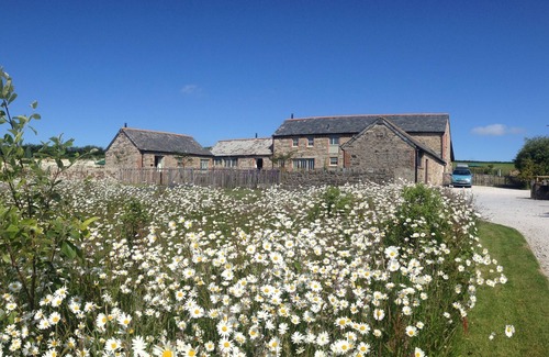 Saint Breward House | Charming stable conversion