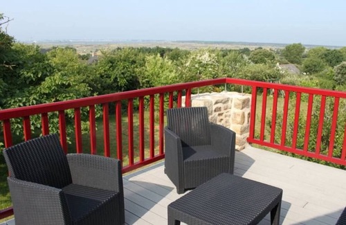 Clis Cottage | Charming stone cottage near Guérande